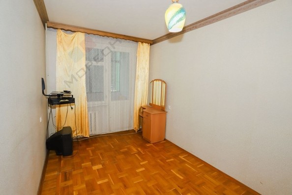 
   Продам 3-комнатную, 69.1 м², 30-й Иркутской Дивизии ул, 13

. Фото 16.