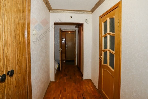 
   Продам 3-комнатную, 69.1 м², 30-й Иркутской Дивизии ул, 13

. Фото 18.