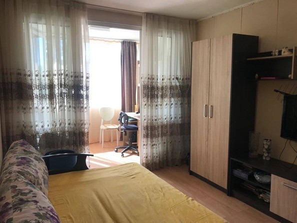 
   Продам 1-комнатную, 31 м², Партизанская ул, 16

. Фото 1.