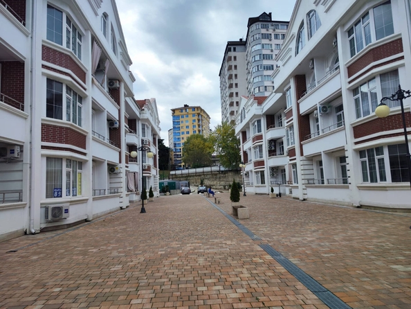 
   Продам 2-комнатную, 51.5 м², Ленина ул, 290/6

. Фото 4.