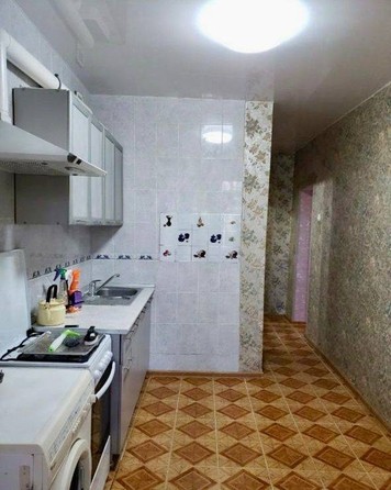 
   Продам 2-комнатную, 67 м², Павлова ул, 75

. Фото 6.