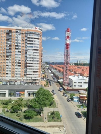 
   Продам студию, 23.3 м², Командорская ул, 3к1

. Фото 10.