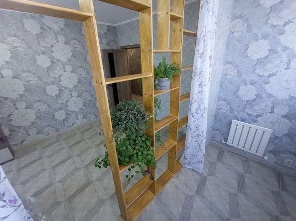 
   Продам 1-комнатную, 37 м², Крестьянская ул, 27к8

. Фото 5.