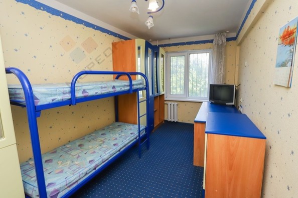 
   Продам 3-комнатную, 57.7 м², Гагарина ул, 238

. Фото 6.