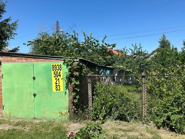 
   Продам дом, 51.5 м², Краснодар

. Фото 5.