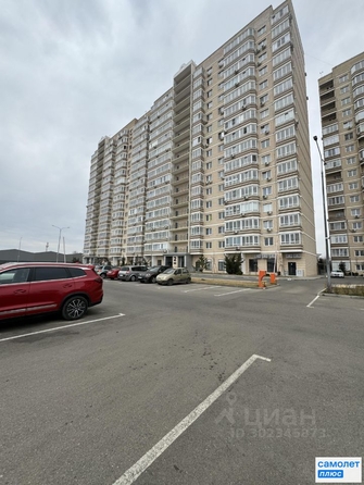 
  Сдам посуточно в аренду 1-комнатную квартиру, 40 м², Краснодар

. Фото 11.