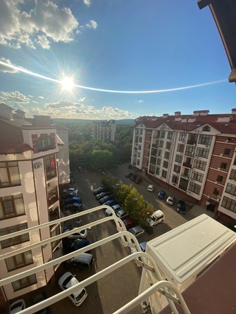 
   Продам 1-комнатную, 43 м², Туристическая ул, д 3Д

. Фото 7.