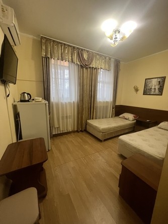 
   Продам студию квартира, 18 м², Красноармейская ул

. Фото 1.