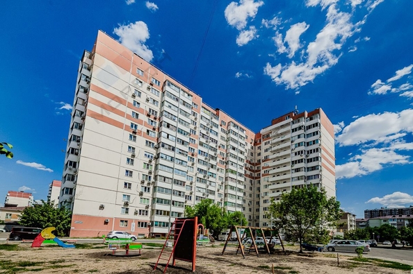 
   Продам 2-комнатную, 60.5 м², 3-я Целиноградская ул, 1

. Фото 23.