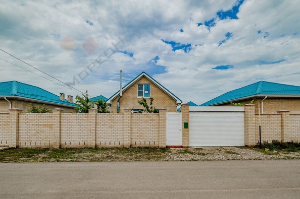 
   Продам дом, 128 м², Краснодар

. Фото 30.