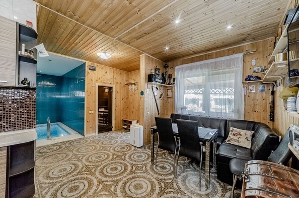 
   Продам дом, 250 м², Краснодар

. Фото 24.