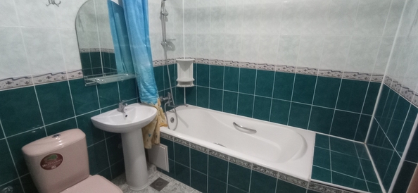 
  Продается 1-комн. квартира, 44 м², Парковая ул, д. 31
. Фото 14.