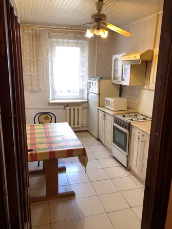 
   Продам 2-комнатную, 58 м², Островского ул, д 152

. Фото 9.