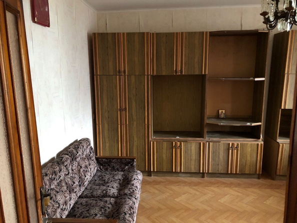 
   Продам 2-комнатную, 58 м², Островского ул, д 152

. Фото 21.