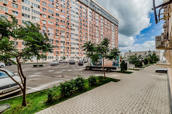 
   Продам студию, 22 м², Западный Обход ул, 39/2к3

. Фото 10.