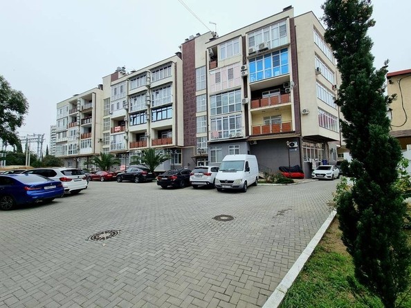 
   Продам 1-комнатную, 34.4 м², Ленина ул, 172Б

. Фото 15.