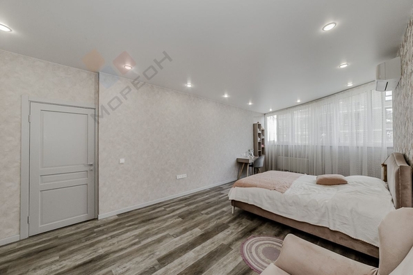 
   Продам 3-комнатную, 110 м², Марины Цветаевой ул, 3к1

. Фото 8.