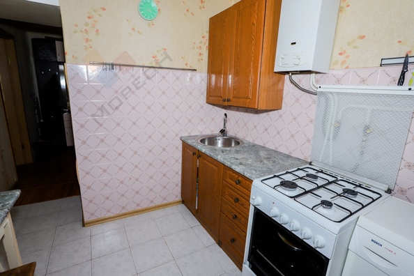 
   Продам 1-комнатную, 30.1 м², Карякина ул, 14

. Фото 8.