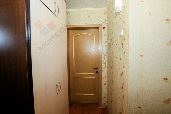 
   Продам 1-комнатную, 30.1 м², Карякина ул, 14

. Фото 16.