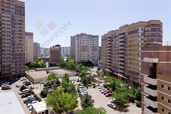 
   Продам 2-комнатную, 64.2 м², писателя Знаменского пр-кт, 6

. Фото 30.