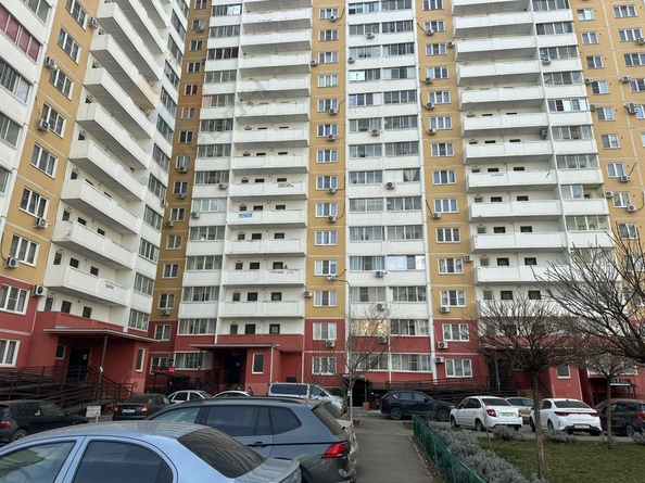 
   Продам 1-комнатную, 30.1 м², Черкасская ул, 60/1

. Фото 9.