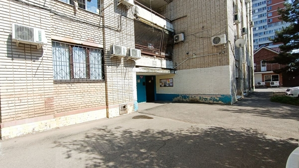 
   Продам 1-комнатную, 45.37 м², Стасова ул, 187

. Фото 25.