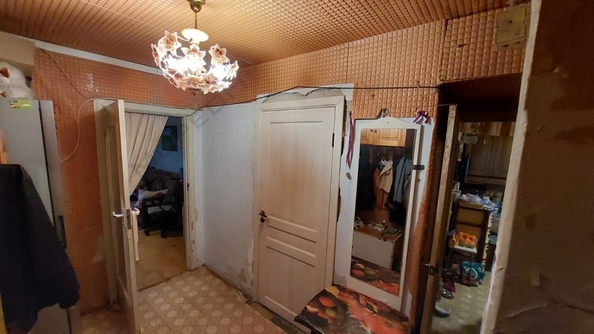 
   Продам 3-комнатную, 50 м², Тургенева ул, 170

. Фото 4.
