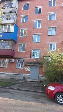 
   Продам 3-комнатную, 50 м², Тургенева ул, 170

. Фото 6.