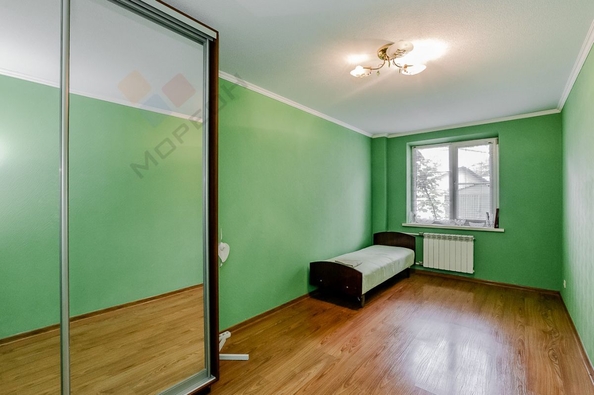 
   Продам 2-комнатную, 59.5 м², Воровского ул, 188

. Фото 1.