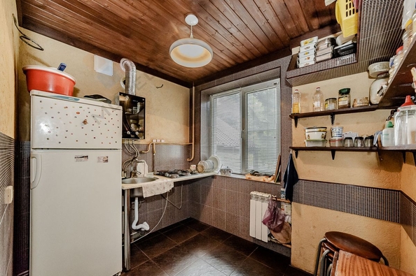 
   Продам 2-комнатную, 59.5 м², Воровского ул, 188

. Фото 8.