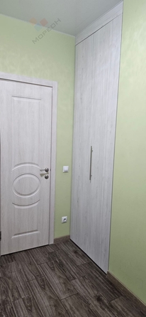 
   Продам 1-комнатную, 39.5 м², Гаражная ул, 107

. Фото 8.