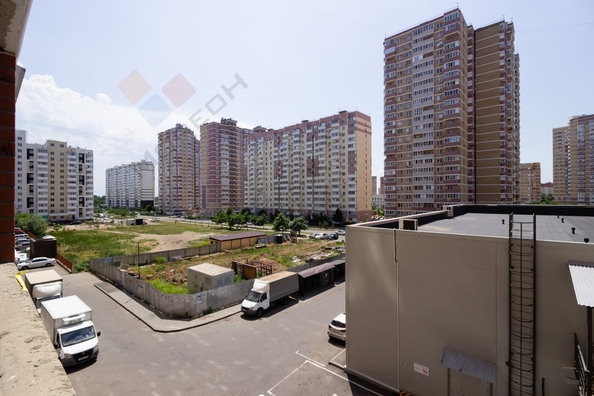 
   Продам 1-комнатную, 41.6 м², писателя Знаменского пр-кт, 9к2

. Фото 18.