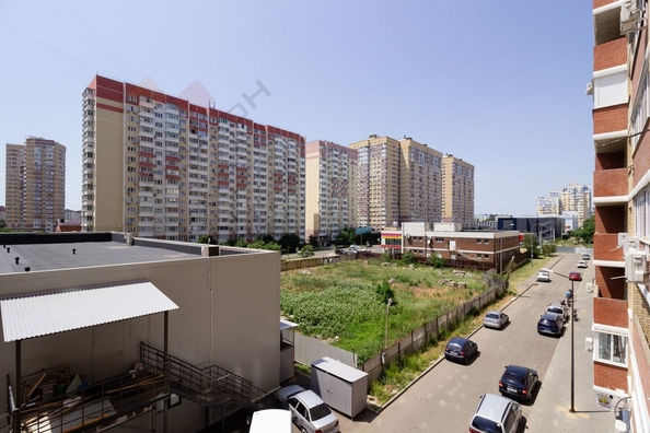 
   Продам 1-комнатную, 41.6 м², писателя Знаменского пр-кт, 9к2

. Фото 19.