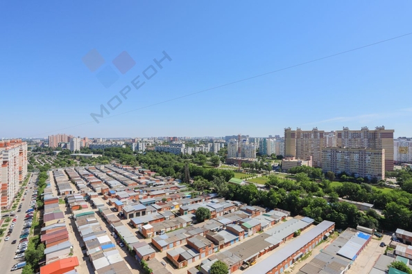 
   Продам 2-комнатную, 44.9 м², Автолюбителей ул, 1Г

. Фото 22.