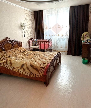 
   Продам 3-комнатную, 110.6 м², Достоевского ул, 84

. Фото 9.