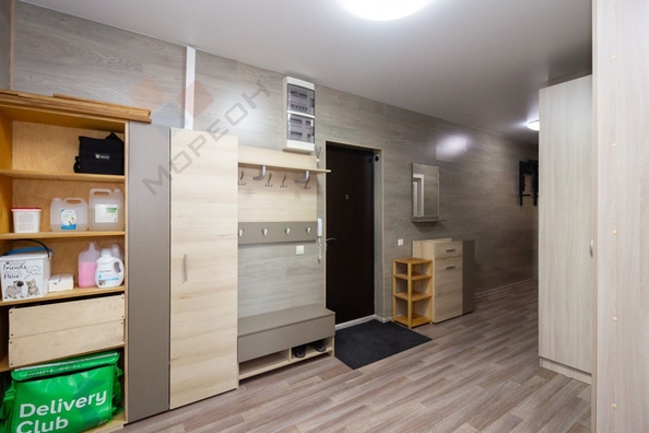 
   Продам 3-комнатную, 91 м², Уральская ул, 75к1

. Фото 46.