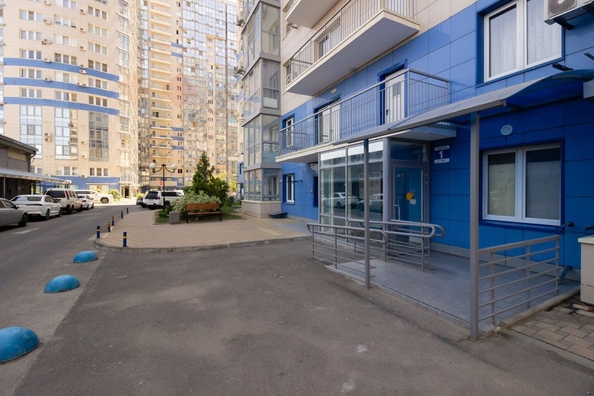 
   Продам 3-комнатную, 91 м², Уральская ул, 75к1

. Фото 50.