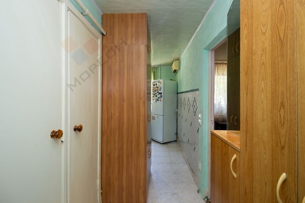 
   Продам 1-комнатную, 33.3 м², Уральская ул, 178

. Фото 16.
