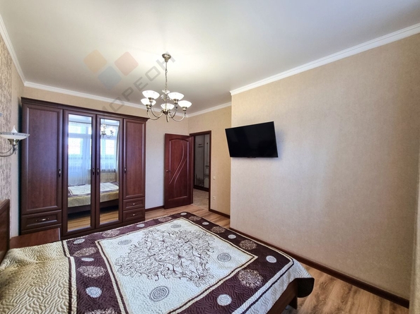 
   Продам 3-комнатную, 77.4 м², Героя Сарабеева В.И. ул, 3/1

. Фото 6.