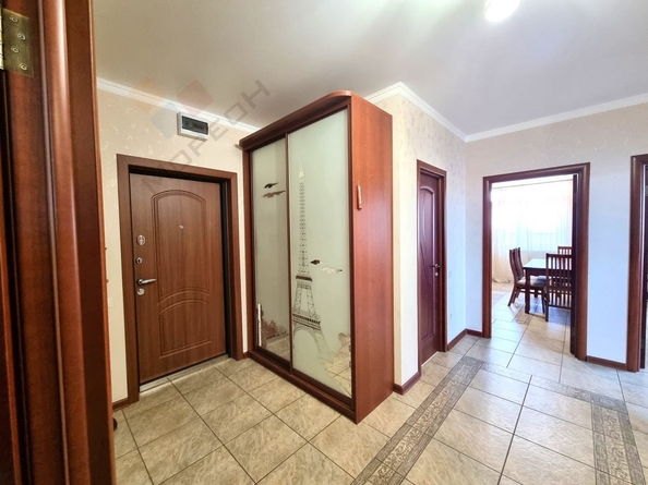 
   Продам 3-комнатную, 77.4 м², Героя Сарабеева В.И. ул, 3/1

. Фото 7.