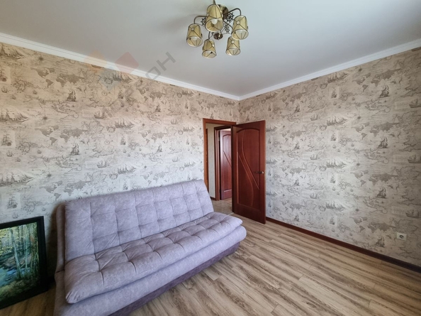 
   Продам 3-комнатную, 77.4 м², Героя Сарабеева В.И. ул, 3/1

. Фото 9.