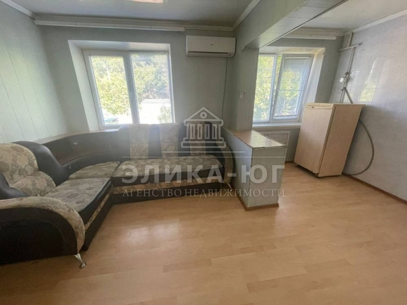 
   Продам 2-комнатную, 39.5 м², Новостройка ул

. Фото 4.