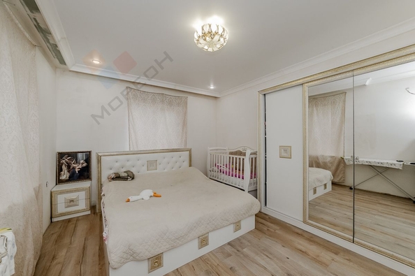 
   Продам коттедж, 146.1 м², Краснодар

. Фото 2.