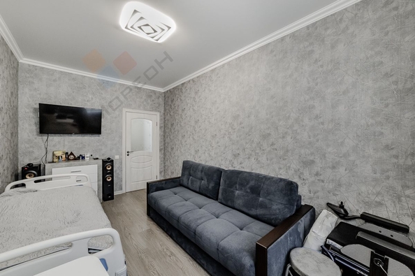 
   Продам коттедж, 78.5 м², Краснодар

. Фото 13.