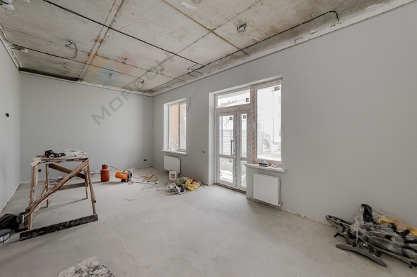 
   Продам дом, 126 м², Краснодар

. Фото 24.