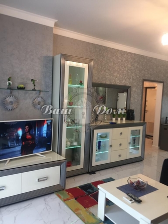 
   Продам 2-комнатную, 52 м², Приморская ул, 30а

. Фото 6.