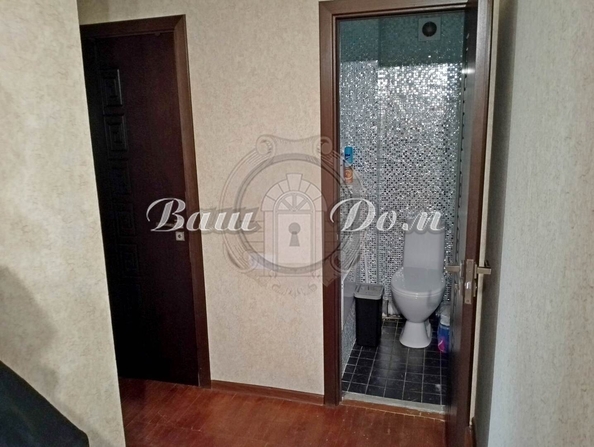 
   Продам 2-комнатную, 58 м², Пролетарская ул, 8

. Фото 12.