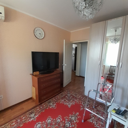 
   Продам 2-комнатную, 56 м², Маршала Жукова ул, к 2

. Фото 9.