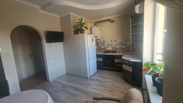 
   Продам 2-комнатную, 51 м², Бориса Пастернака ул, д 11

. Фото 2.