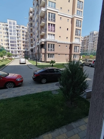 
   Продам 1-комнатную, 22 м², Калараша ул, 64/13к2

. Фото 3.